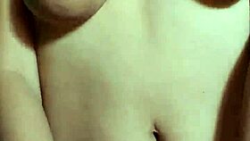 mommy's saggy tits and squirting pussy ride good ba? 😩💦