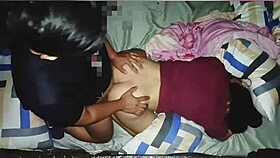 hey, wanna see this chubby asian pregnant babe creampied deep?