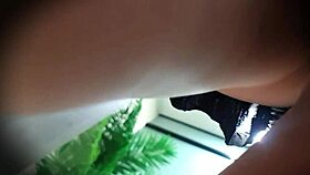 nataly mexican secretary upskirt no panties nympho tease?