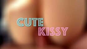 CUITEKISSY'S DRIPPING CUMSHOT COMPILATION EXPLODES PUSSY JUICE!