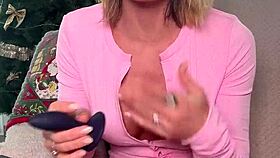 case n°16... ce plug anal, finira-t-il dans mon p'tit cul bien rond et serré ?