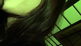 Japanese Milf Unveils Secret Oily Tit Massage