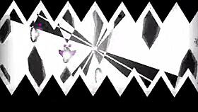 explore the future of 2.2 with extreme demons oxi by sycro in geometry dash