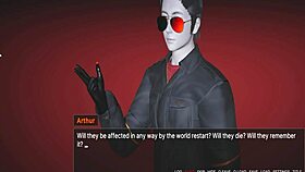 shaved big tits babe takes anal creampie assfucking hard