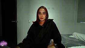 why suck my cock so hungrily in pov tease?