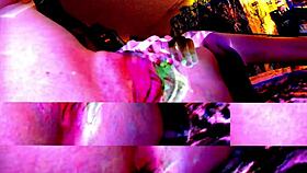 POV Deepthroat Face Fuck and Pussy Pounding Cumshot Explosion!