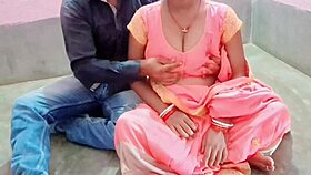 Tailor rams beautiful Indian girl's tight ass hard