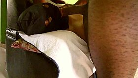 Want these back shots on that curvy ebony ass pounding hard?