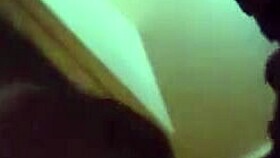 blonde big tits wife confesses bedroom blowjob and handjob teasing slut