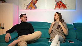 caught flashing my secret now how far will you make me go slutty?