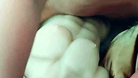 want to fuck Tandaly doll till wild orgasm hits?