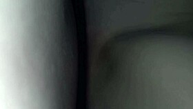 i'm creampieing my redhead's juicy shaved pussy deep