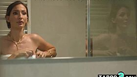 BIG BOOBED mature natalie grace ANAL FUCKED by lover