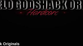 Isis Diamond Faces 6on1 Quad Fisting Hell Piss Orgy