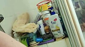 milf sandra the prostitute whore deepthroats eagerly