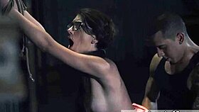 why skip topless teen handjob before hardcore pounding