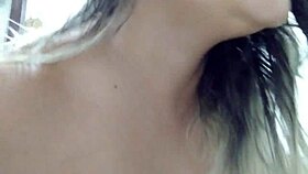 hairy latina's big ass squirts wildly, fulfilling lincon's deepest amateur fetish?