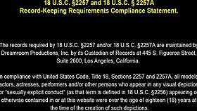 Twintail schoolgirl gets trained after class shaved pussy ravished