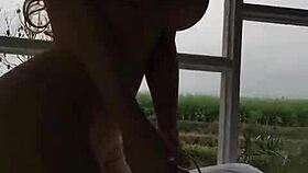 asian big tits 162cm sex doll fun 🔥🍆