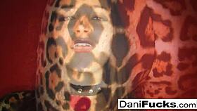 sexy dani daniels fingers her tight wet pussy 😍💦 oh yeah baby