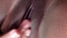 Homemade POV chat with horny shaved pussy mature Mexican milf masturbating amateur