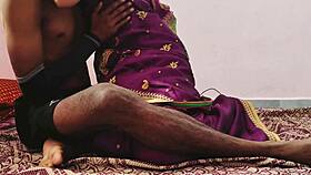 super sexy indian babe enjoys dirty talk filled passionate fuck session