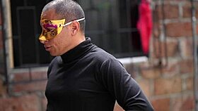 hey housewife i fixed your electric now bend over for my monster cock doggystyle pounding