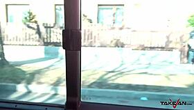 Ecstatic Czech Blonde Craves Huge Cock Thrusts