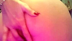 Hey in the club tonight I just have to finger my wet pussy right here