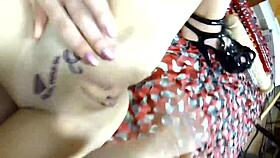 i luv how this blonde milf licks my big cockk sooo good damn