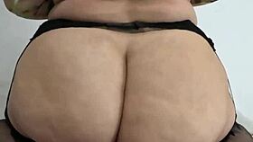 why let cornudo work while curvy neighbor soraya rides my cock