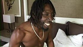 sarah jay craves that big black cock deep in her milf pussy