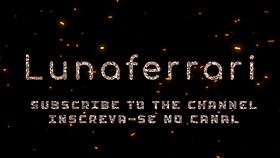 Lunaferrari can't moan loud taking huge cock so hard!