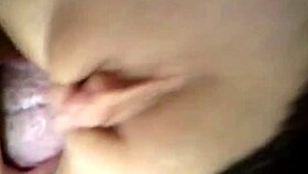 banging hot blonde amateur pornstar