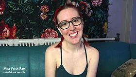 hey wanna hear my cuckold fantasy with femdom humiliation joi