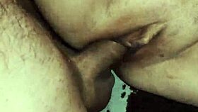 fishnet underwear hugging that milf ass in pov looks so damn exciting wanna rip it off