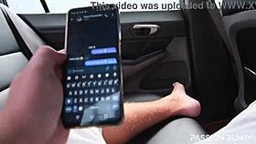 helping out with a massive cumshot from my wife's hot friend full vid