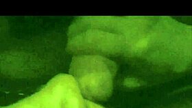 lenev8 hits the swingers bar strips and fucks strangers raw like a naughty milf