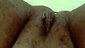 Sexy Solo Squirting Fingering Hits Peak Orgasms in 2023 Masterpiece