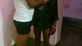 newlywed wife sneaks hot fuck with her man's buddy at wedding