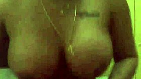 hey, watch this hot venezuelan nayra shake her curves wildly