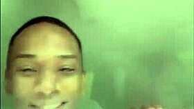 eyes road mouth stuffed tasty monster cock gulps every drop cum