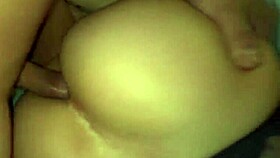 damn, my hot latina instructor pounds me deep while i flash my sexy panties 😍🔥