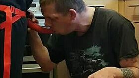 Pegging Boyfriends Ass Kitchen Public Cornfield Bathroom Ass To Mouth