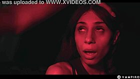 ebony mistress lia lin, ready to dominate your latina slave ass?