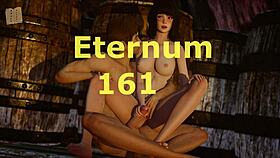 eternum 161 brings intense game action and twists