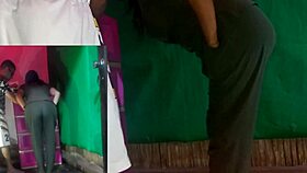 stepmom's like, you're leaving for the us soon so let's fuck one last time at home before you go 😘🔥