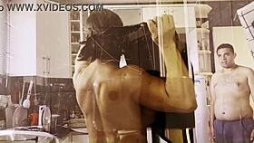 ever catch yourself cooking then suddenly slamming that athletic pussy doggystyle