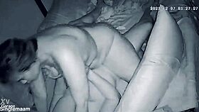 i'm so horny for my girl, we fuck like crazy on cam wait no like animals!