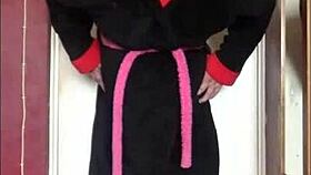 hope you love me swallowing pee craving yours next time